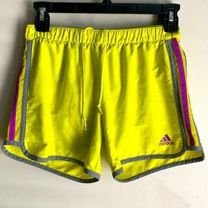Adidas Athletic Running Shorts